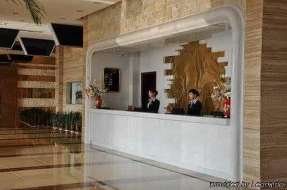 Inlodge Hotel Suzhou Inlodge Hotel Suzhou