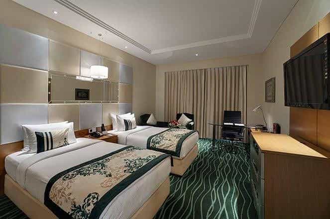 The Grand Bhagwati