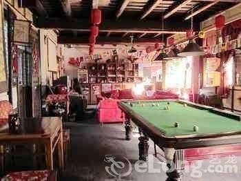 Yamen Hostel2