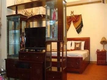 La Ong Dao Hotel1 La Ong Dao Hotel1