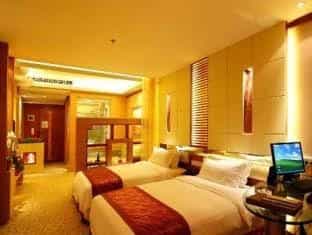 New Beacon New Times International Hotel New Beacon New Times International Hotel