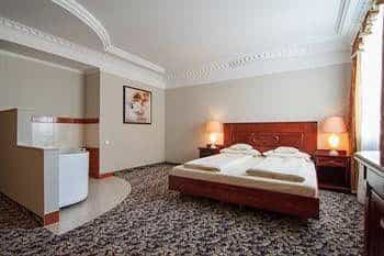 Windsor Palace Hotel