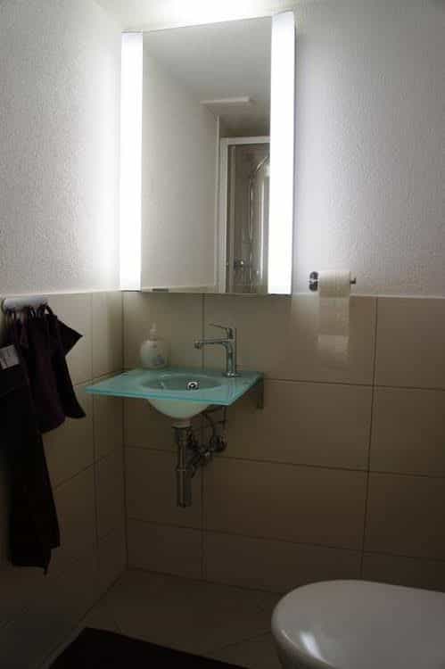 Studio-Appartment Horgen Studio-Appartment Horgen
