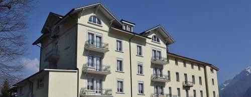 Hotel Schonbuhl Hotel Schonbuhl