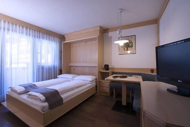 Residence Contrin2