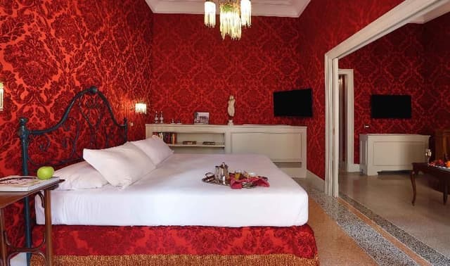 JUNIOR SUITE STANDARD