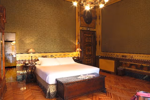 SUITE STANDARD