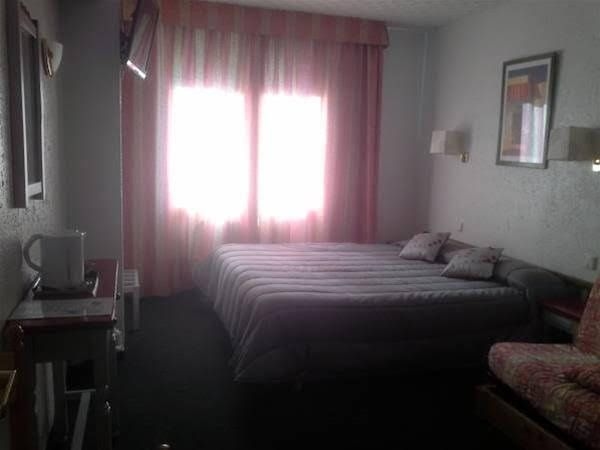 Hotel Panda0