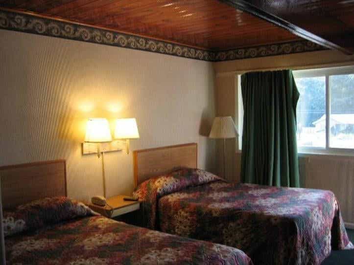 Paramount Motel Pocono