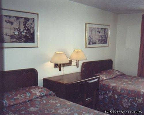Scottish Inns & Suites Auburn Scottish Inns & Suites Auburn