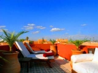 Riad Al Mansoura Riad Al Mansoura