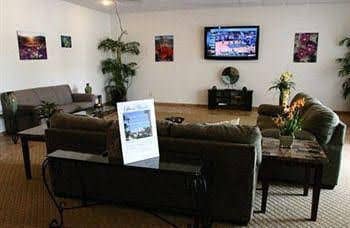 Desert Breezes Resort Desert Breezes Resort