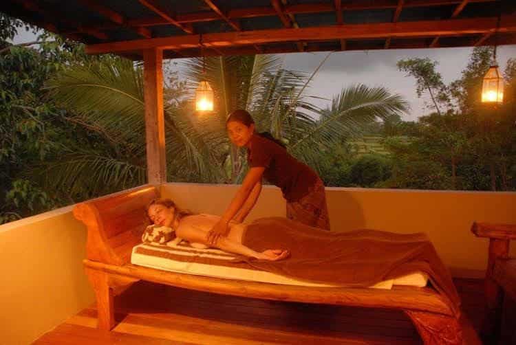 Villa Atas Awan Villa Atas Awan