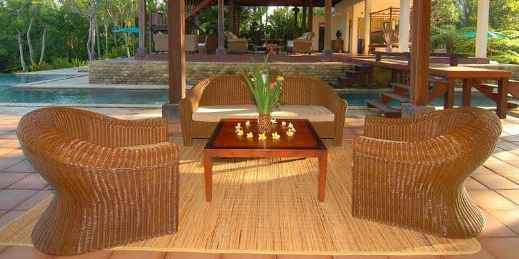 Villa Atas Awan Villa Atas Awan