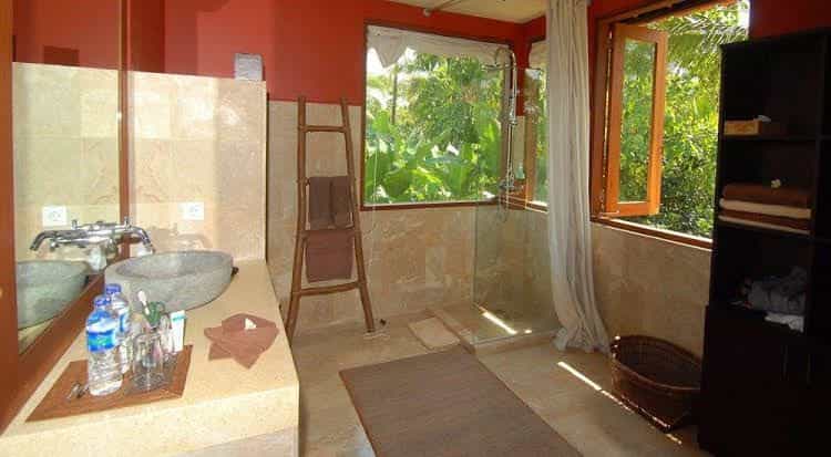 Villa Atas Awan Villa Atas Awan