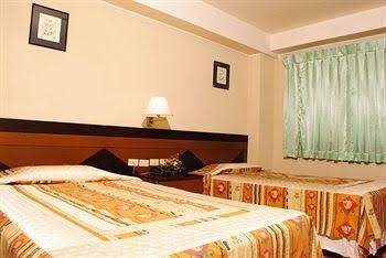 Country Village Hotel2
