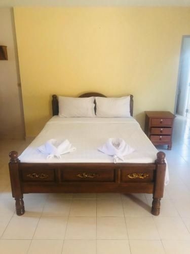 เพชรริมธาร รีสอร์ท (Petch Rim Tan Resort)3