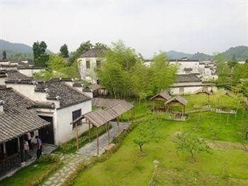 Xi Di Travel Lodge1