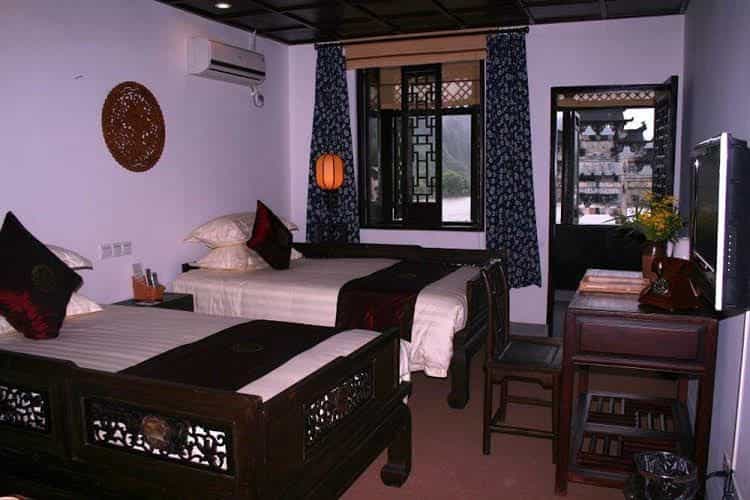 Xi Di Travel Lodge Xi Di Travel Lodge