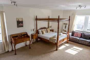 The Resolution Hotel