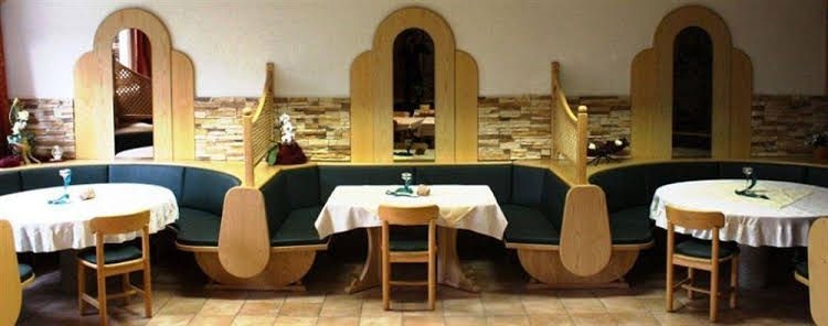 Ferienhof Kampfl Abendstein Appartement KG1