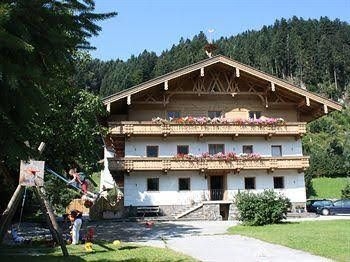 Ferienhof Kampfl Abendstein Appartement KG4
