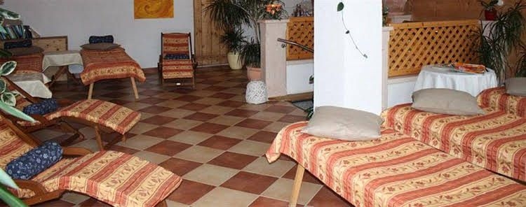 Ferienhof Kampfl Abendstein Appartement KG0