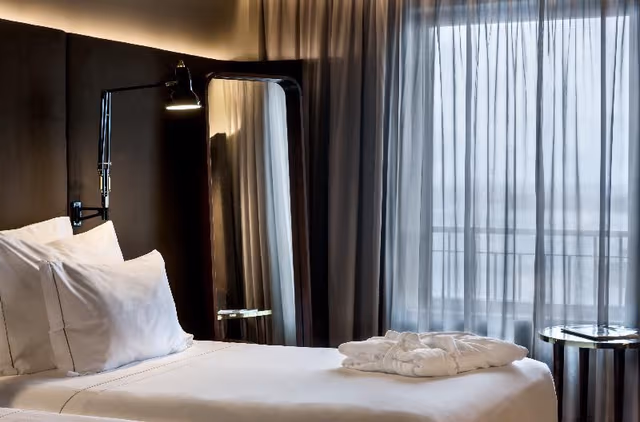 SUITE OCEAN VIEW