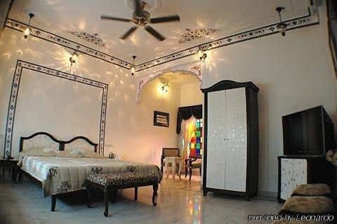 Hotel Alwarbagh Hotel Alwarbagh