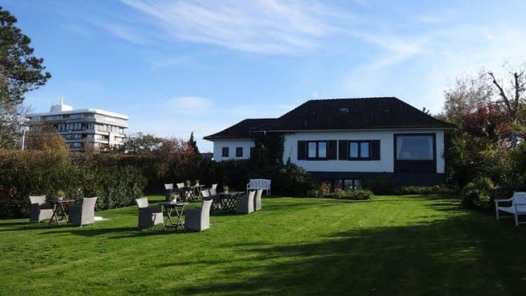 Badhotel Sternhagen Badhotel Sternhagen