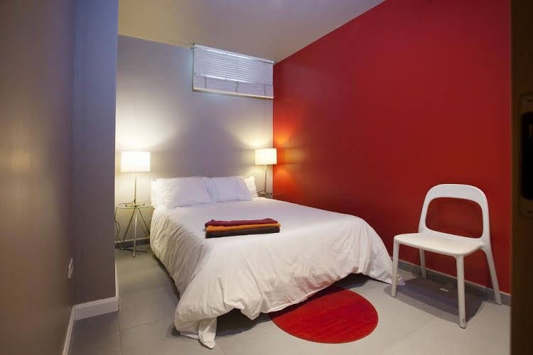 Espai Barcelona Apartments Callao0