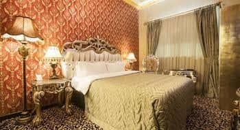 Kaya Premium Hotel Kaya Premium Hotel