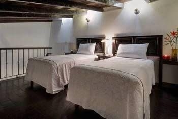 Hotel Casa Real Del Cafe3