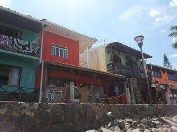Pousada Paradise0