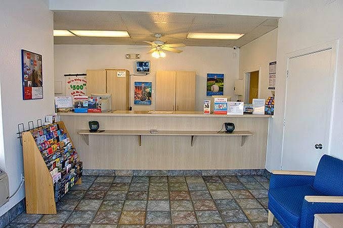 Motel 6 Austin Central - South/University of Texas1