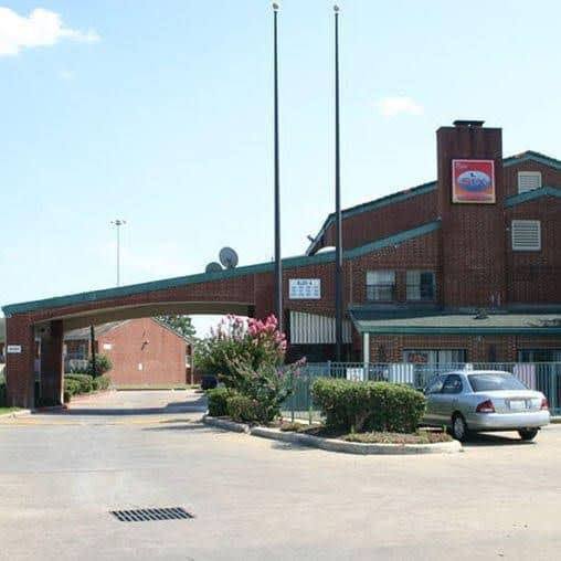 Motel 6 Houston, TX - Brookhollow Motel 6 Houston, TX - Brookhollow