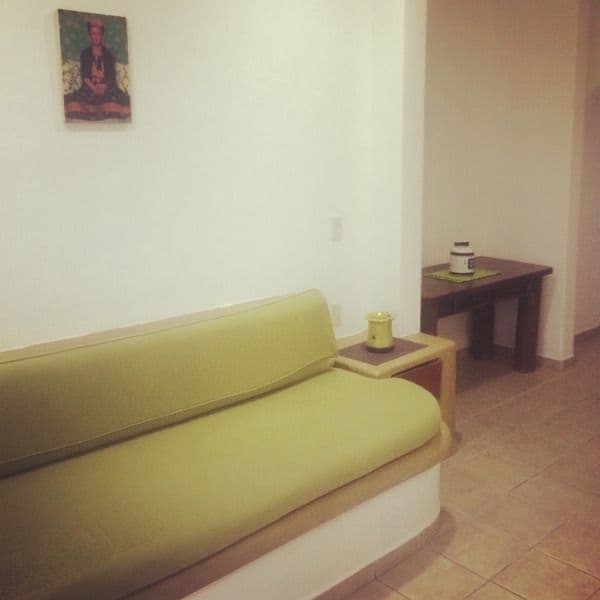 APARTMENT ONE BEDROOM