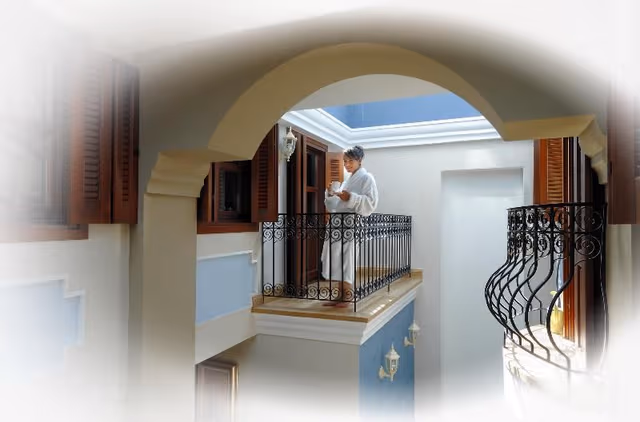 SUITE DELUXE