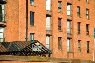 Express by Holiday Inn Liverpool Albert Dock1
