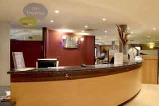 Express by Holiday Inn Liverpool Albert Dock