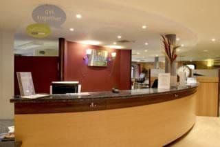 Express by Holiday Inn Liverpool Albert Dock Express by Holiday Inn Liverpool Albert Dock