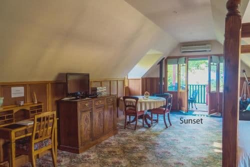 Sunset Superior Queen Suite