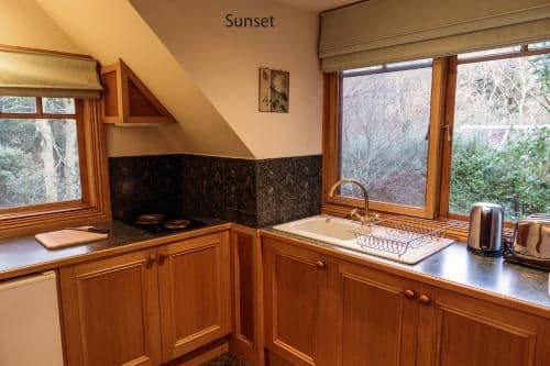 Sunset Superior Queen Suite