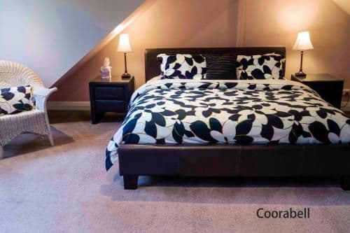 Coorabell Luxury Cottage