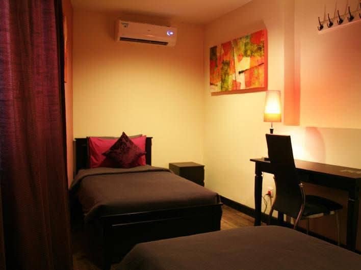 Homestyle Hotel Homestyle Hotel