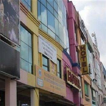 New Wave Hotel Seri Kembangan New Wave Hotel Seri Kembangan