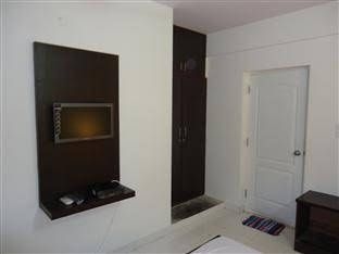Maple Inn Budget Hotel0