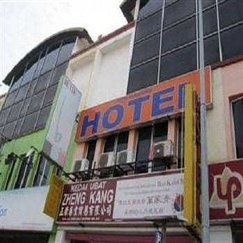 New Rawang Hotel New Rawang Hotel