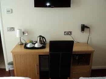 19th Hole Hotel, Carnoustie 19th Hole Hotel, Carnoustie