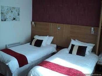 19th Hole Hotel, Carnoustie 19th Hole Hotel, Carnoustie